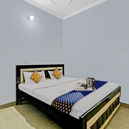 Spot On Shree Naman Guest House Sonipat Exterior photo