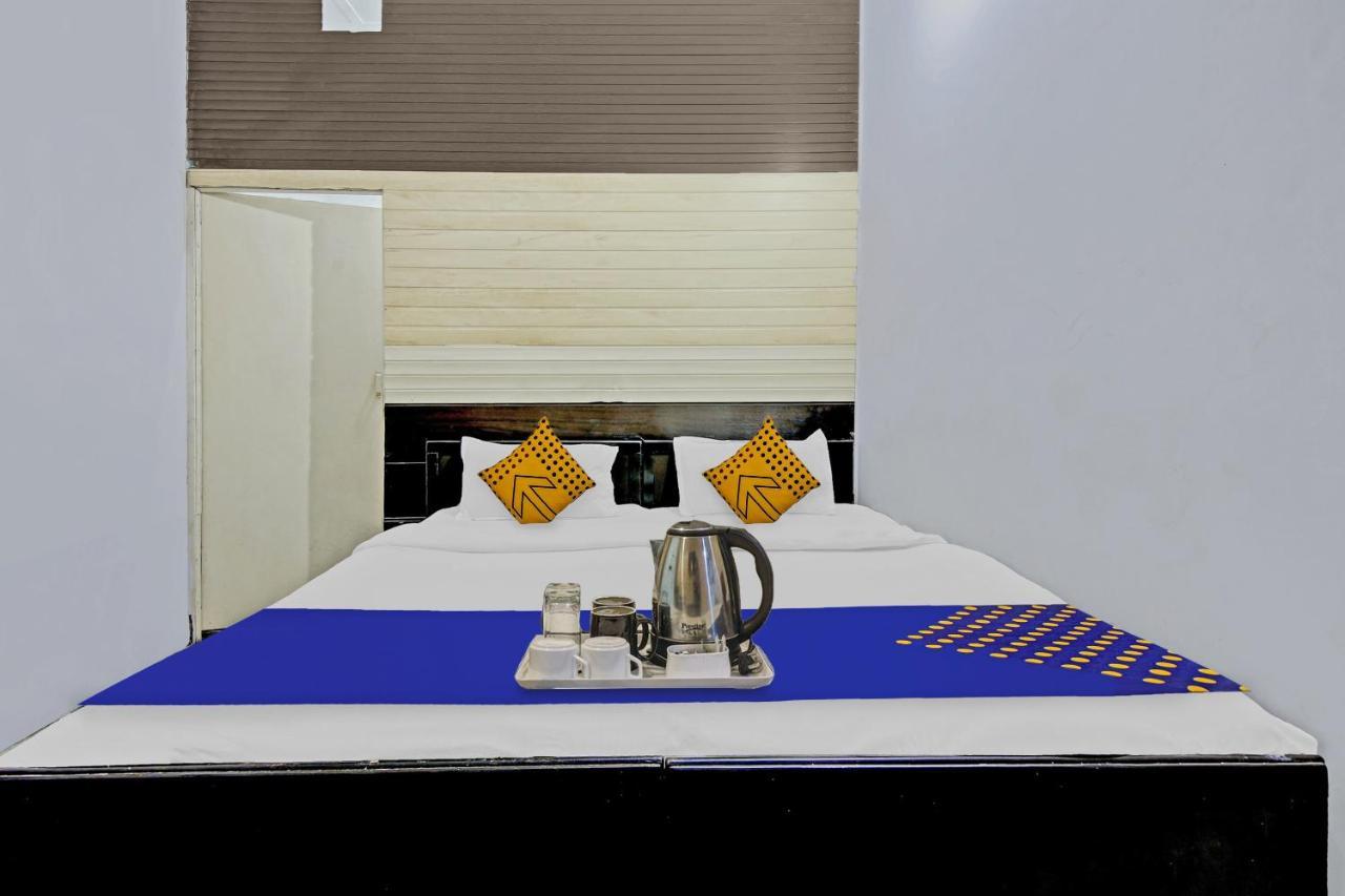 Spot On Shree Naman Guest House Sonipat Exterior photo